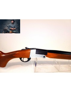 (2978) Fusil De Chasse...