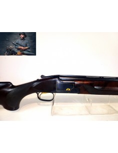 (2981) Fusil De Sport...