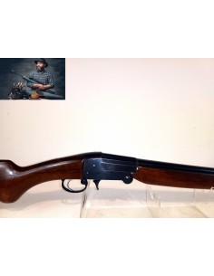 (2982) Fusil De Chasse...