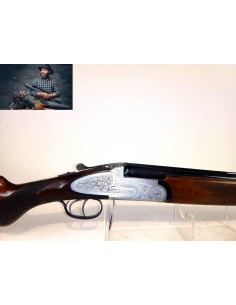 (2983) Fusil De Chasse...