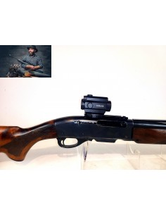 (2984) Carabine De Chasse...