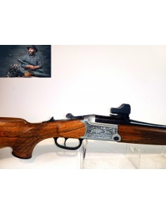 (2986) Carabine De Chasse...