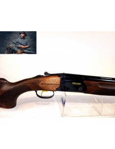 (2990) Fusil De Trap...