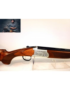 (2988) Fusil De Chasse...