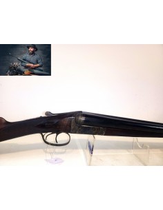 (2991) Fusil De Chasse...