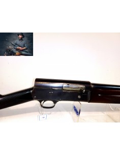 (2992) Fusil De Chasse...