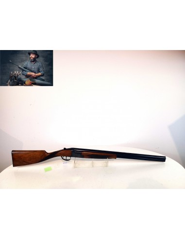 (2997) Fusil De Chasse Superposé...