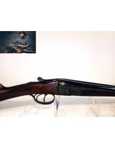 (2998) Fusil De Chasse...