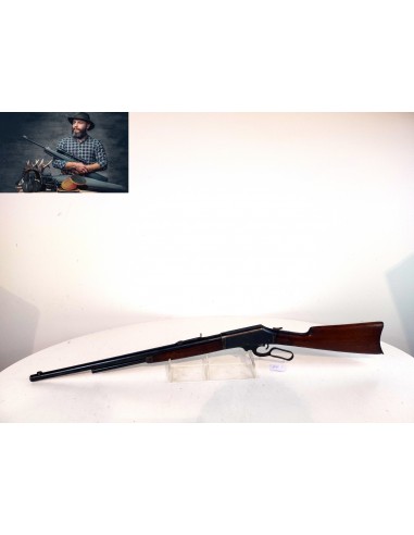 (2999) Carabine De Chasse Levier Sous...