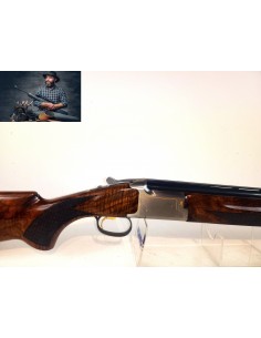 (3025) Fusil De Trap...