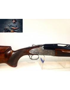 (3002) Fusil De Trap...