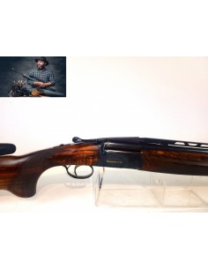 (3001) Fusil De Trap...