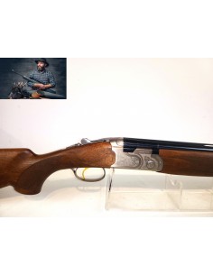 (3034) Fusil De Chasse...