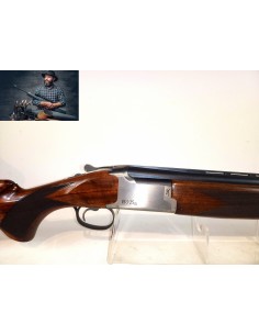 (3032) Fusil De Trap...