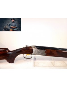 (3030) Fusil De Trap...