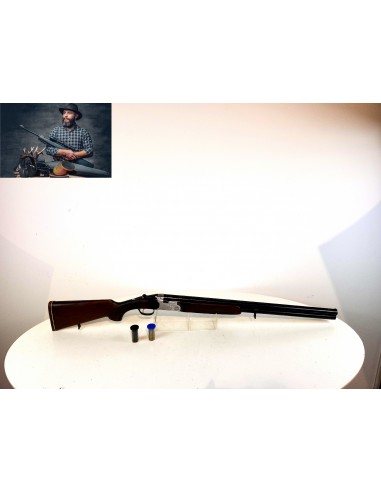 (3029) Fusil De Chasse Superposé...
