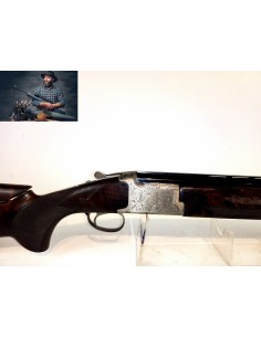 (3028) Fusil De Trap...