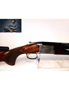 (2834) Fusil De Trap...