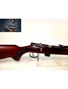 (3037) Carabine De Tir TOZ...