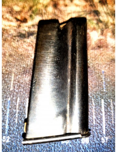 Chargeur 5 Coups Pour Carabine De Tir...