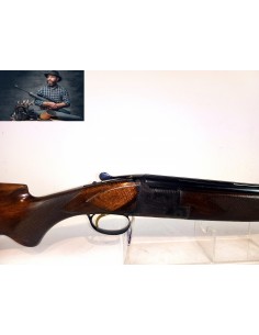 (3046) Fusil De Chasse...