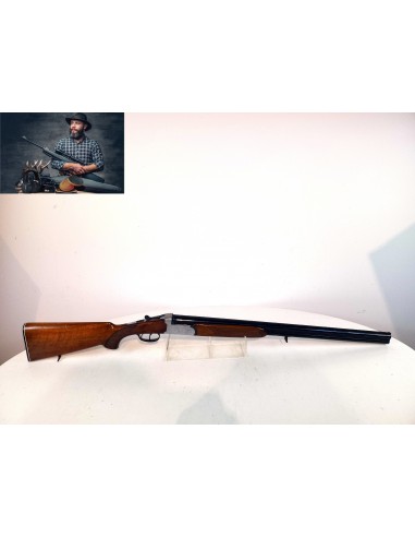 (3042) Fusil De Chasse Superposé...