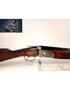 (3044) Fusil De Chasse...