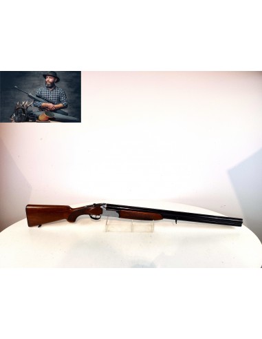 (3045) Fusil De Chasse Superposé...