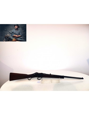 (3004) Carabine De Chasse Greener MK3...
