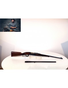 (3005) Carabine De Chasse... 2