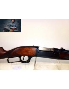 (3005) Carabine De Chasse...