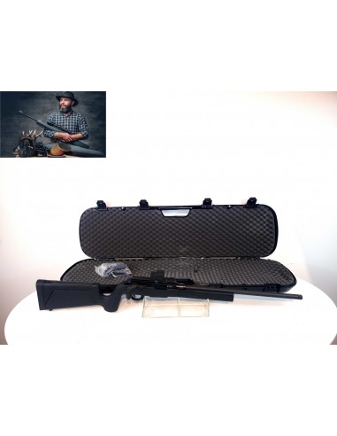 (3049) Carabine De Tir Hammerli Force...