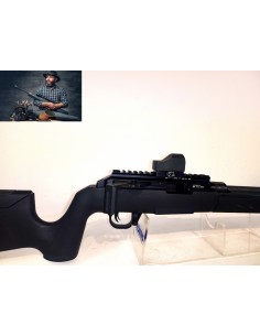 (3049) Carabine De Tir... 2