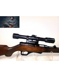 (3006) Carabine De Tir HK...