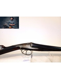 (3007) Fusil De Chasse...