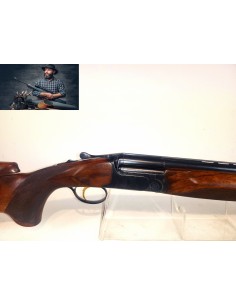 (3050) Fusil De Trap...