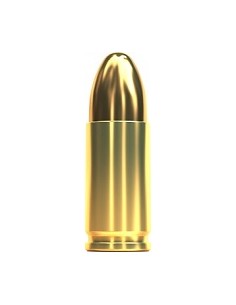 Balles 9X19 Para -... 2