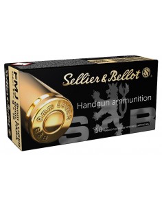 Balles 9X19 Para -...