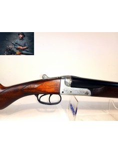 (3053) Fusil De Chasse...