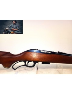 (3024) Carabine De Chasse...