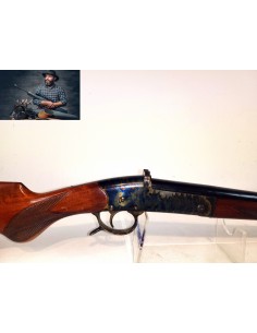 (3009) Fusil De Chasse...