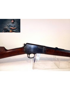 (3010) Carabine De Tir...