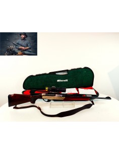(3063) Carabine De Chasse... 2