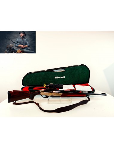 (3063) Carabine De Chasse...
