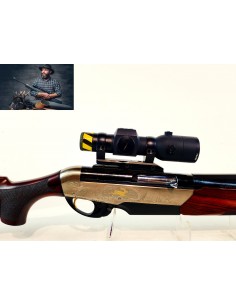 (3063) Carabine De Chasse...