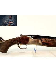 (3057) Fusil De Trap...