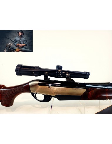 (3064) Carabine De Chasse...