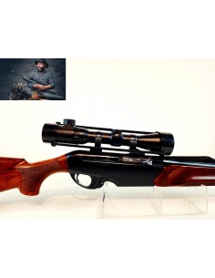 (3065) Carabine De Chasse...