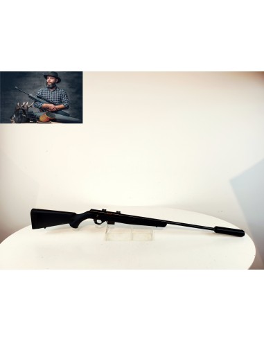 (3071) Carabine De Tir Mossberg INT'L...