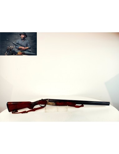 (3067) Fusil De Chasse Superposé...